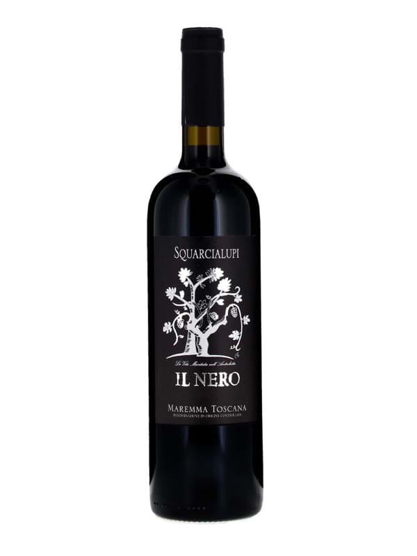 La Castellina Il Nero Di Poggio Alla Buca