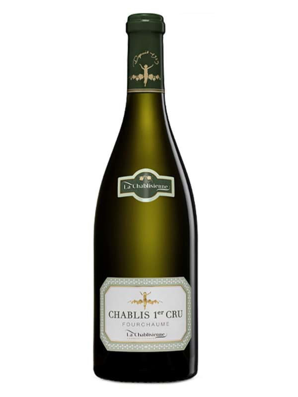 La Chablisienne Chablis Premier Cru Fourchaume