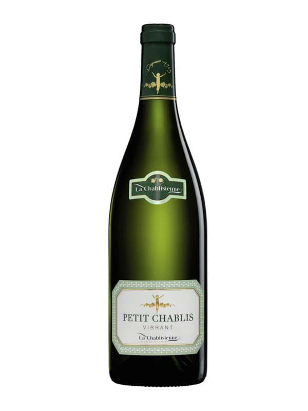 La Chablisienne Petit Chablis Vibrant 1 La Chablisienne Petit Chablis Vibrant