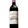 La Chapelle de La Mission Haut Brion 2 La Chapelle de La Mission Haut Brion