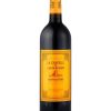 Rượu vang La Chapelle de Lafon Rochet