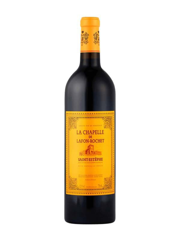 Rượu vang La Chapelle de Lafon Rochet