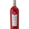 Rượu vang La Chaume Le Caravage Rose 2 Rượu vang La Chaume Le Caravage Rose