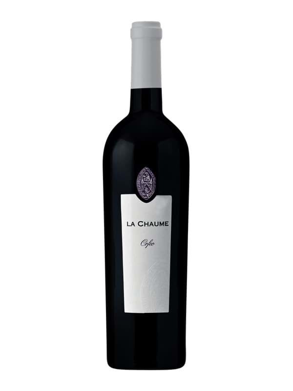 Rượu vang La Chaume Orfeo 1 Rượu vang La Chaume Orfeo