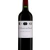Rượu vang La Closerie De Fourtet 2 Rượu vang La Closerie De Fourtet