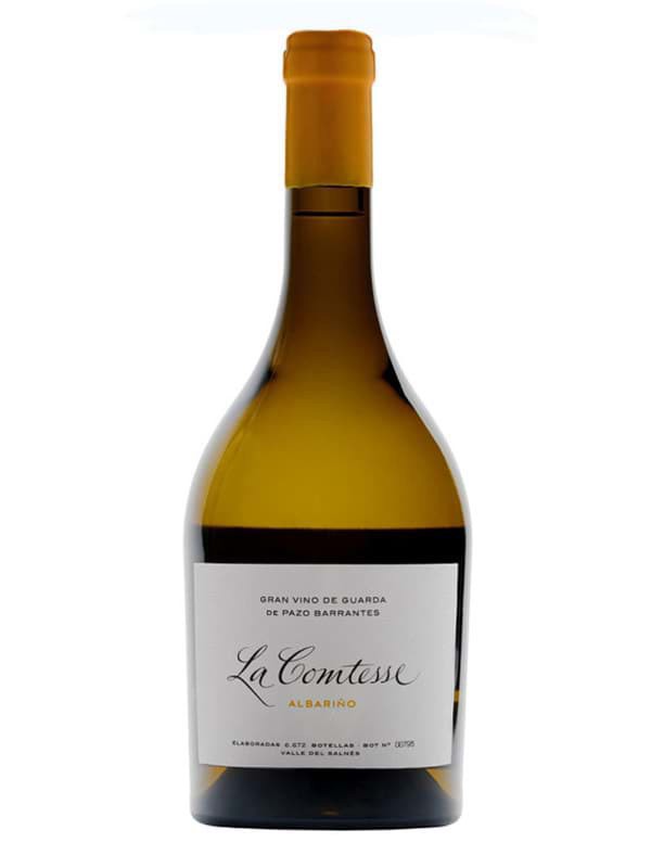 La Comtesse Gran Vino De Guarda Albarino 1 La Comtesse Gran Vino De Guarda Albarino