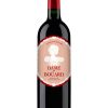 Rượu vang La Dame de Bouard Montagne Saint-Emilion