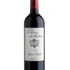 Rượu vang La Dame de Montrose 3 Rượu vang La Dame de Montrose