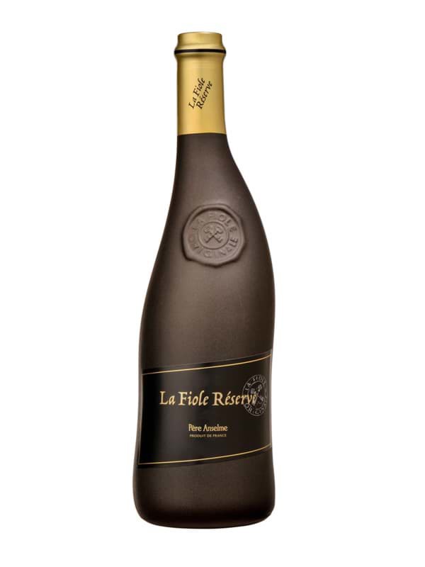 La Fiole Reserve Pere Anselme 1 La Fiole Reserve Pere Anselme