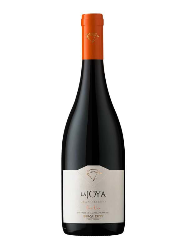 Rượu vang La Joya Gran Reserva Pinot Noir 1 Rượu vang La Joya Gran Reserva Pinot Noir