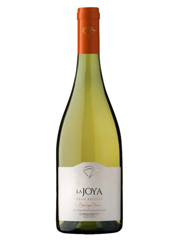 Rượu vang La Joya Gran Reserva Sauvignon Blanc 1 Rượu vang La Joya Gran Reserva Sauvignon Blanc