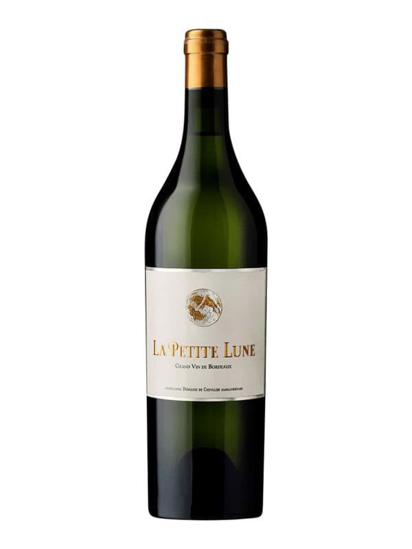 La Petite Lune White 1 La Petite Lune White