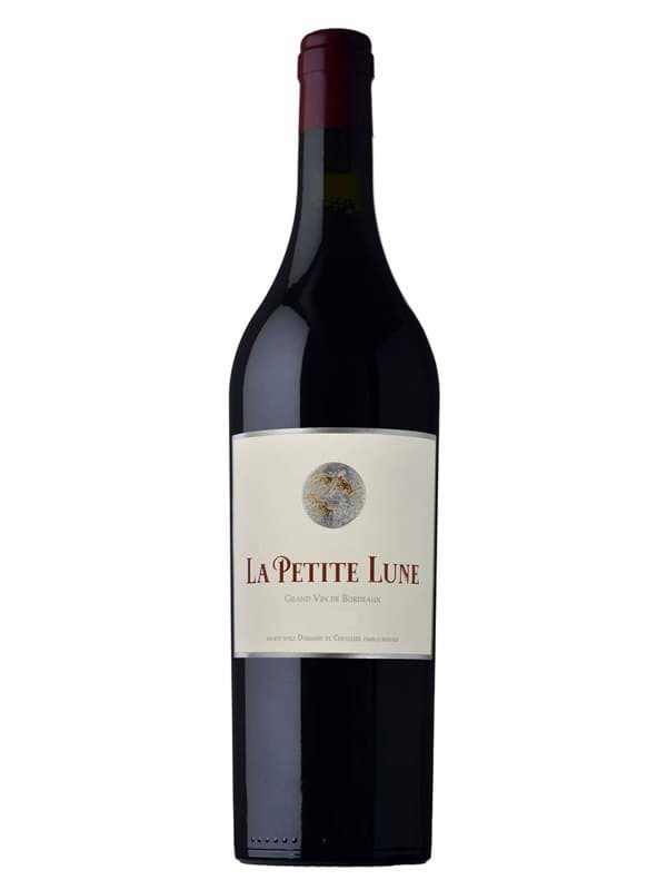 Rượu vang La Petite Lune Red