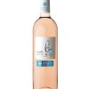 Rượu vang La Petite Note Bleue Rose 2 Rượu vang La Petite Note Bleue Rose