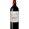 Rượu vang La Pommeraie de Brown Red 2 Rượu vang La Pommeraie de Brown Red