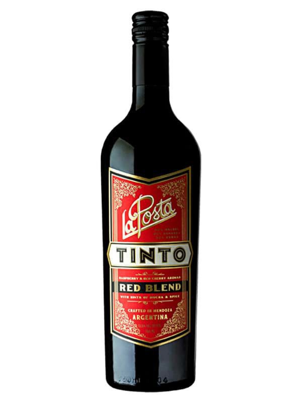La Posta Tinto Red Blend 1 La Posta Tinto Red Blend