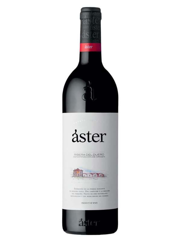 La Rioja Alta Aster Crianza
