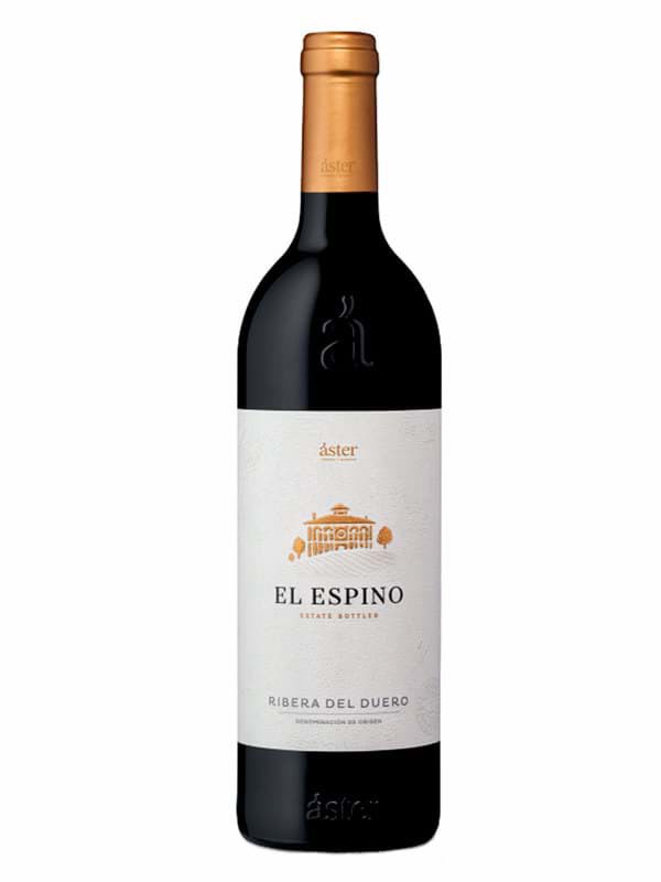 La Rioja Alta Aster El Espino