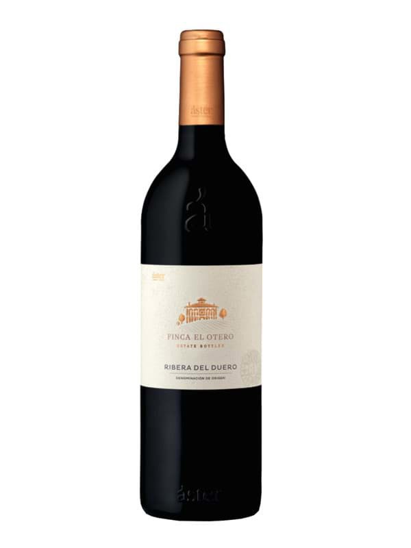 La Rioja Alta Aster Finca el Otero