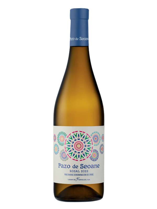 La Rioja Alta Pazo de Seoane O Rosal 1 La Rioja Alta Pazo de Seoane O Rosal