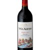 La Rioja Alta Vina Alberdi Reserva Tempranillo 3 La Rioja Alta Vina Alberdi Reserva Tempranillo