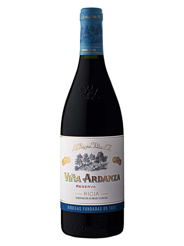 La Rioja Alta Vina Ardanza Reserva
