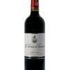 La Sirene de Giscours 3 La Sirene de Giscours