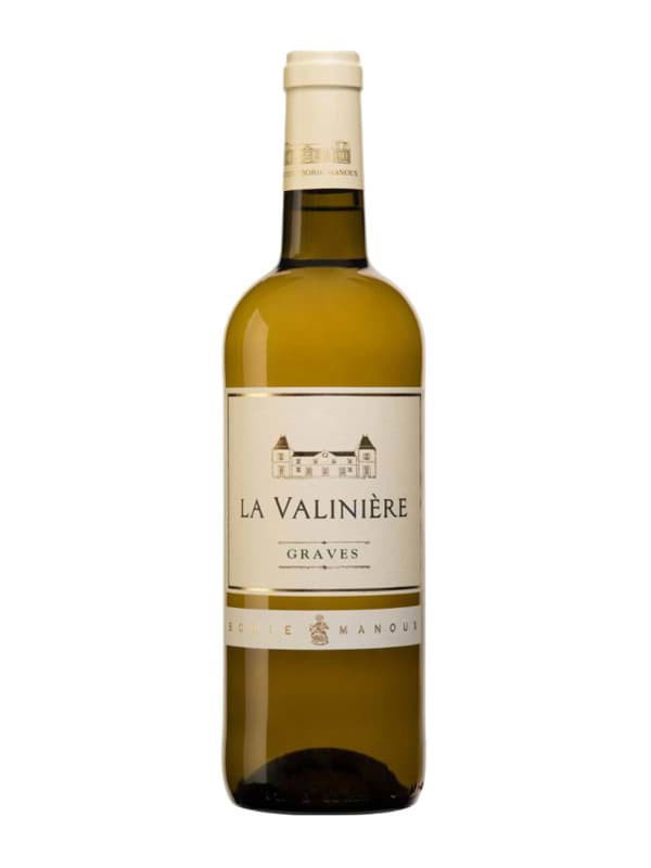 Rượu vang La Valiniere White 1 Rượu vang La Valiniere White