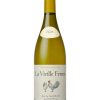 La Vieille Ferme Blanc 2 La Vieille Ferme Blanc