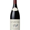 Rượu vang La Vieille Ferme Rouge 2 Rượu vang La Vieille Ferme Rouge