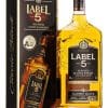 Label 5 1L 3 Label 5 1L