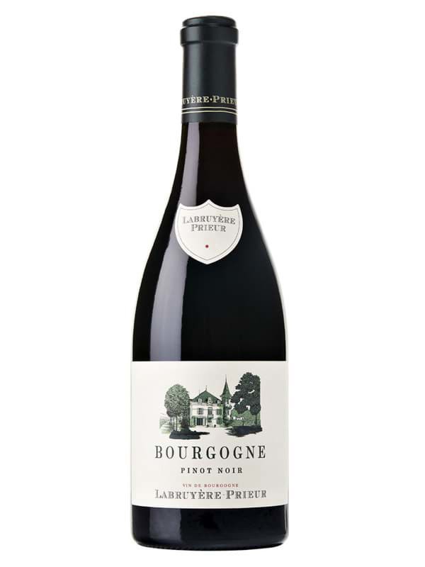 Labruyere-Jacques Prieur Pinot Noir Bourgogne 1 Labruyere-Jacques Prieur Pinot Noir Bourgogne