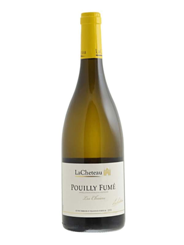 Lacheteau Pouilly Fume Les Closiers 1 Lacheteau Pouilly Fume Les Closiers