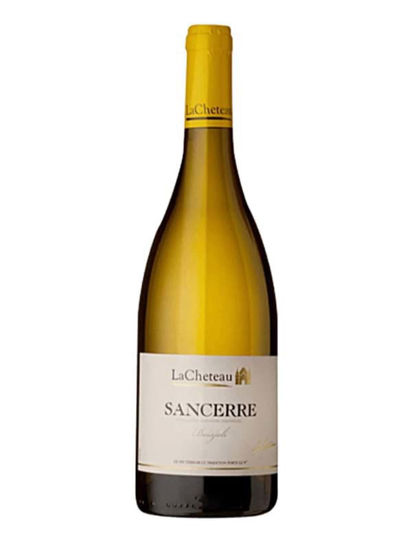 Lacheteau Sancerre Boisjoli 1 Lacheteau Sancerre Boisjoli