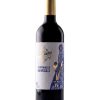 Lady Nancy Barrica 3 Tempranillo 2 Lady Nancy Barrica 3 Tempranillo
