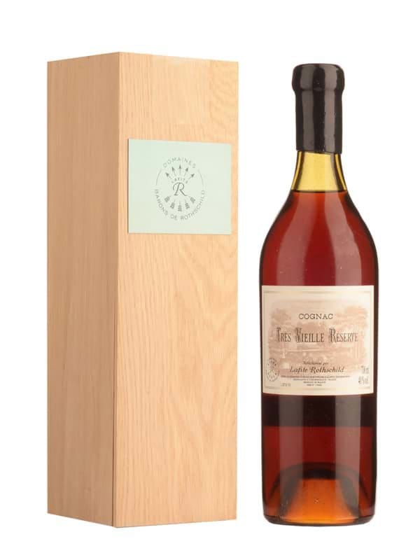 Lafite Rothschild Tres Vieille Reserve