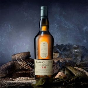 Lagavulin 16 năm