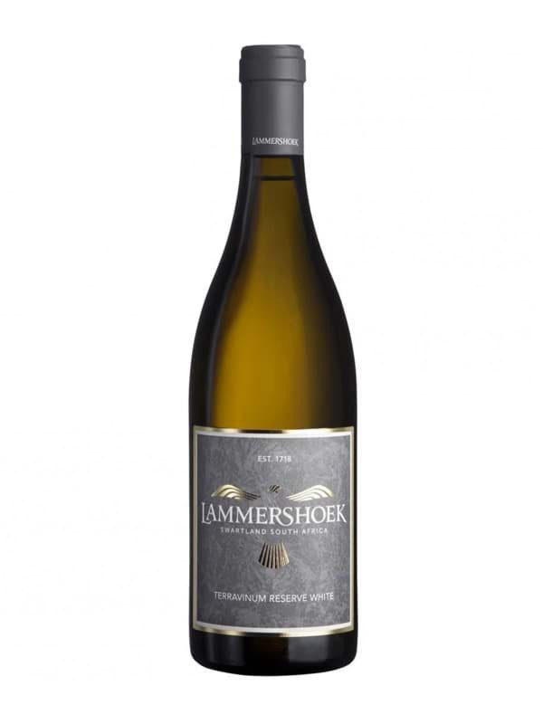 Lammershoek Terravinum Reserve White 1 Lammershoek Terravinum Reserve White