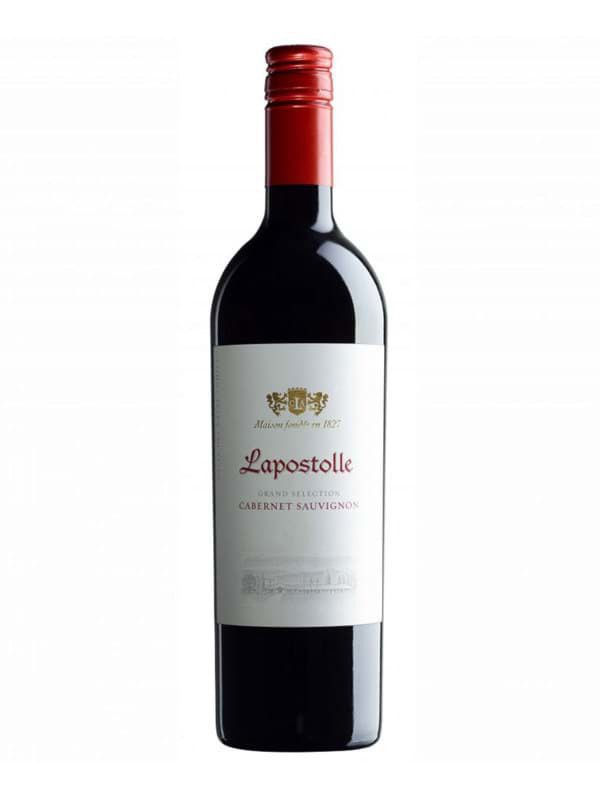 Lapostolle Grand Selection Cabernet Sauvignon