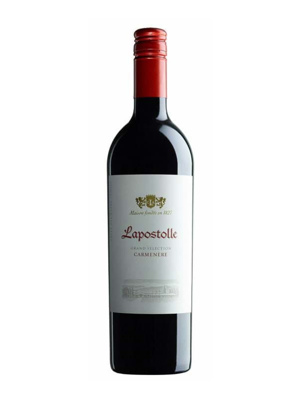 Lapostolle Grand Selection Carmenere