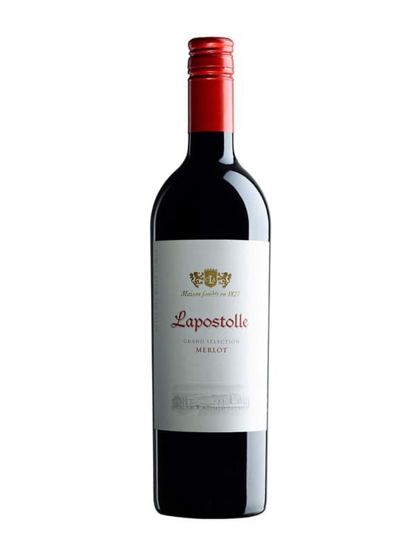 Lapostolle Grand Selection Merlot