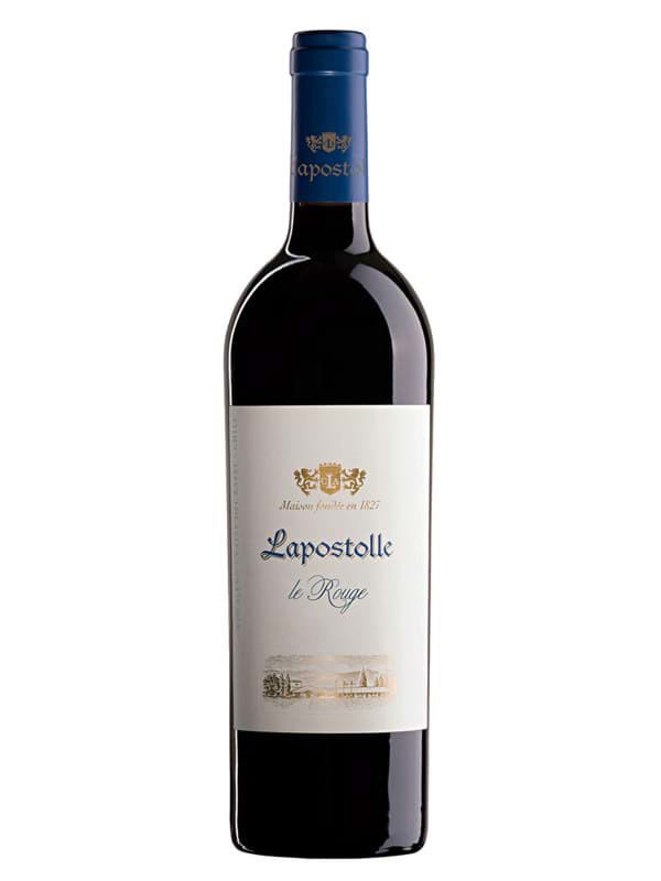 Lapostolle Le Rouge 1 Lapostolle Le Rouge