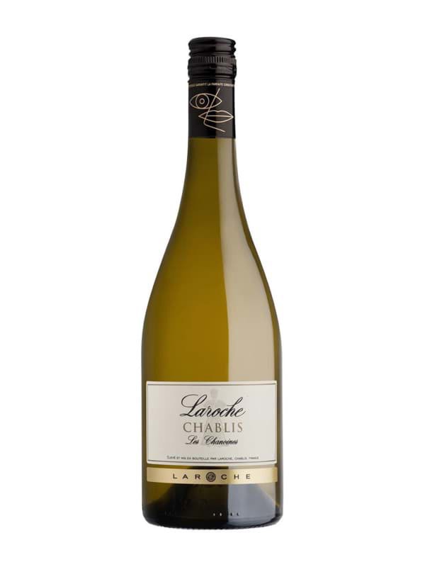 Rượu vang Laroche Chablis Les Chanoines