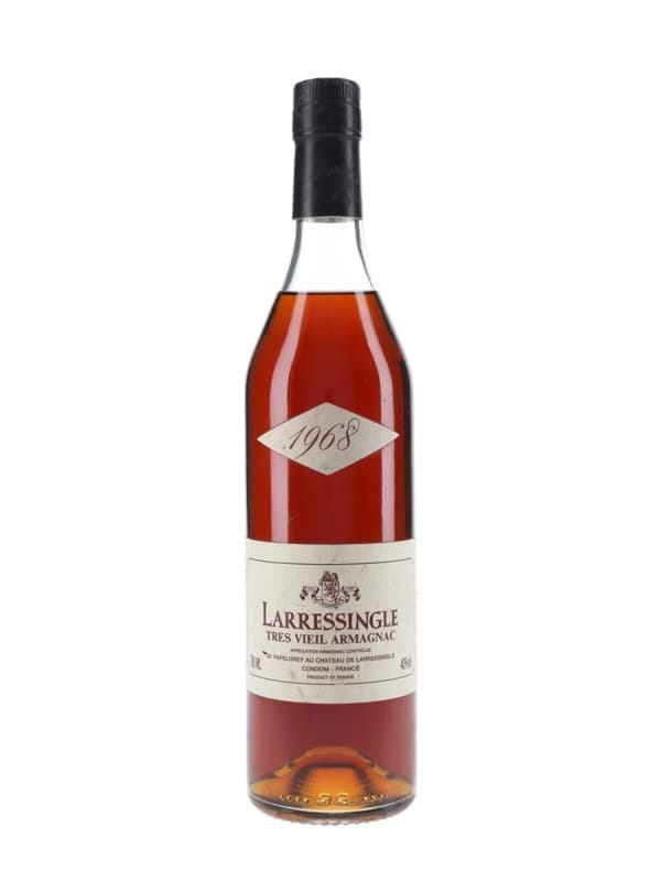 Larressingle 1968
