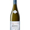 Laurent Delaunay Bourgogne Chardonnay 2 Laurent Delaunay Bourgogne Chardonnay