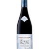 Laurent Delaunay Bourgogne Pinot Noir 2 Laurent Delaunay Bourgogne Pinot Noir