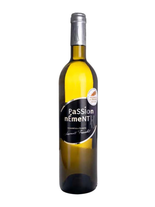 Laurent Freuchet Muscadet Sevre-Maine-Lie 1 Laurent Freuchet Muscadet Sevre-Maine-Lie