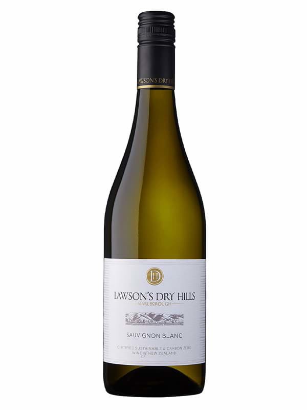 Lawson Dry Hill Sauvignon Blanc 1 Lawson Dry Hill Sauvignon Blanc