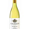 Le Bonheur The Eagle's Lair Chardonnay 2 Le Bonheur The Eagle's Lair Chardonnay