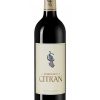 Rượu vang Le Bordeaux de Citran Rouge 2 Rượu vang Le Bordeaux de Citran Rouge
